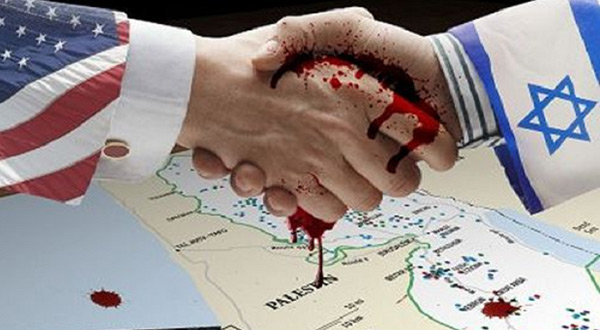 A Special Relationship Born in Hell