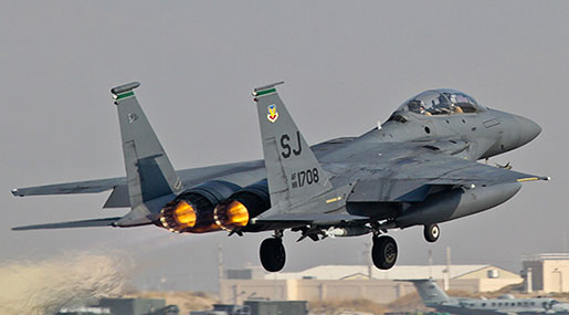 Djibouti: US Military Flights Grounded, Joint Drill Suspended