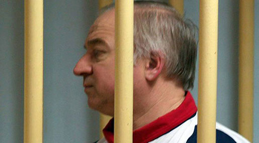 Sergei Skripal Regains Consciousness, Now He’s Able to Talk