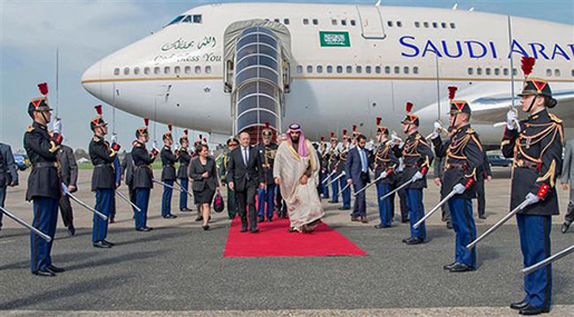 MBS in France, Seeks «Strategic Partner»