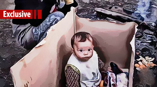 Kefraya and al-Faoua: Victims of a Terrorist Siege and the Silence of the World