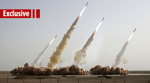 The Enemy Awaits the Iranian Response: When, Where and How Great?