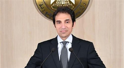 Egypt Slams Western Strike Against Syria, Voices Support for Syrian Gov’t