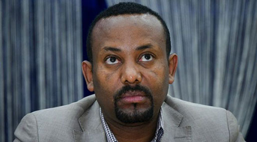 Ethiopia: New PM Abiy Ahmad Names New Cabinet