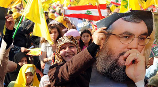 Hezbollah Has Empowered Women, Relied on Them in Influential Positions