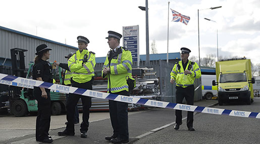 Skripal Case Not to Affect UK Visa Application Process for Russians