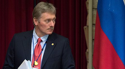 Kremlin: Russia Sees No Alternative to Iran Nuke Deal