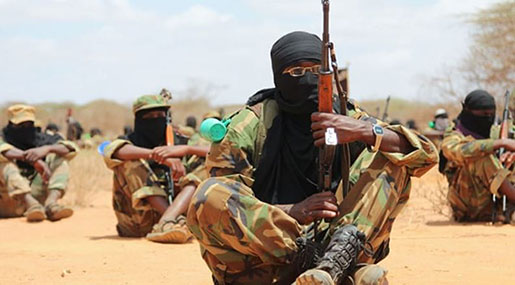Somalia: Al-Shabaab Suicide Bomber Kills 6 People, Including Military Officials