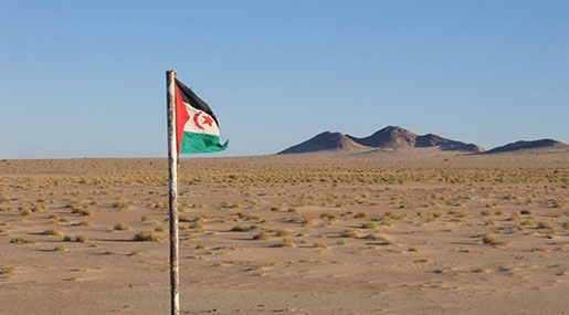 Morocco Hails UN Western Sahara Resolution to Send Firm Signal to Rebels