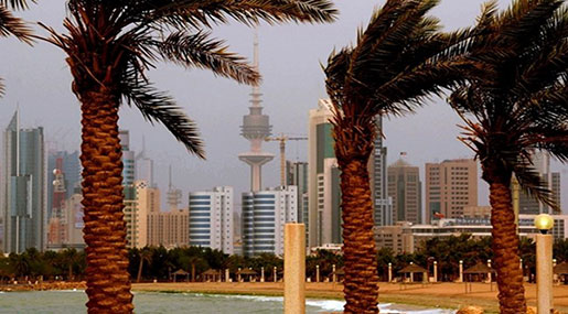 Philippines to Halt Kuwait Migrant Row