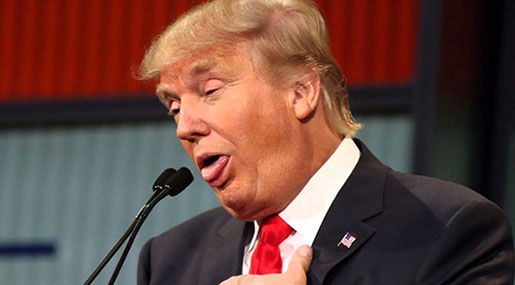 Donald Trump Is No ’Idiot.’ He’s Something Worse