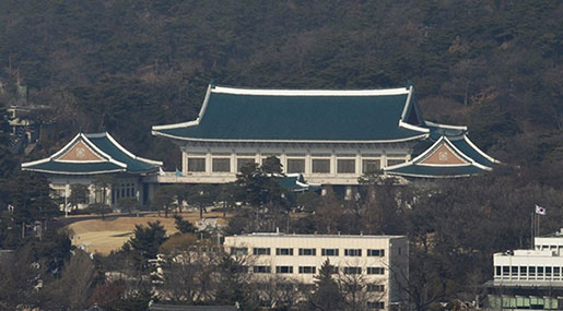 Koreas: South Wants US Troops to Stay Regardless Of Any Treaty with North