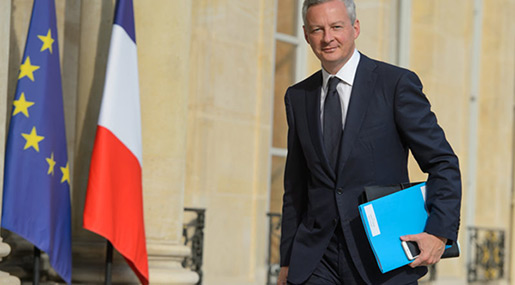 France: Europe Isn’t US «Vassal», Should Trade With Iran