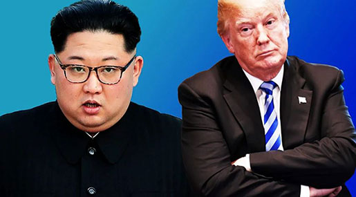 Trump’s North Korea Summit Never Had a Chance