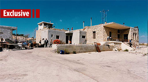 From the Darkness of the Khiam Detention Center, She Resisted and Triumphed