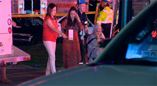 Canada: Two Men Blow Up IED Inside Indian Restaurant, Several Injured