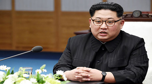 North Korea ’Still Open to Talks after Trump-Kim Summit Canceled’