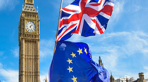Brexit: Second Referendum Would See UK Vote to Remain In EU