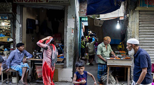 Bangladesh Anti-Drugs Campaign: At least 86 Killed, 7,000 Arrested