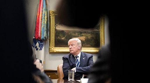 Trump Won’t Escape the Shame of Separating Parents from Children