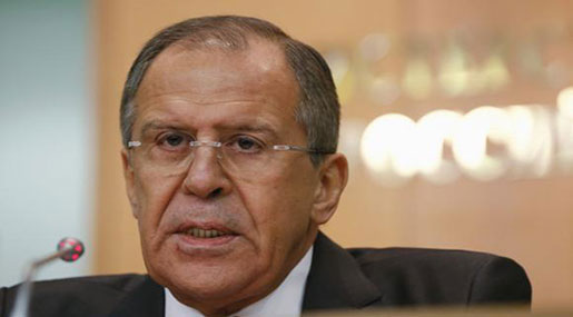 Lavrov: US Sought ’Total Confrontation’ With Iran When Leaving JCPOA