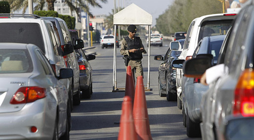 Armed Attack on Saudi National Guard Post in Taif, Policeman Killed