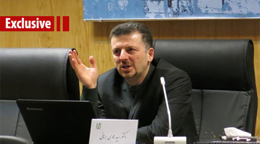 Political Analyst: Iran’s Islamic Identity Rejects Oppression and Supports the Oppressed