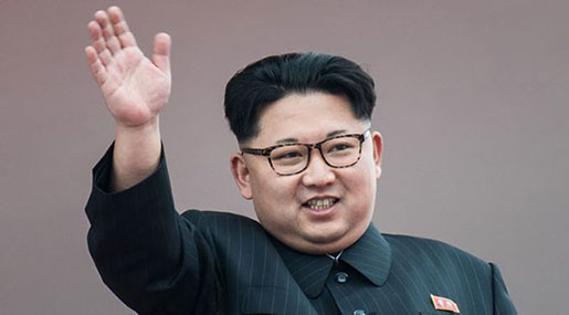 North Korea Hails ’New Era’ of Relations with the US