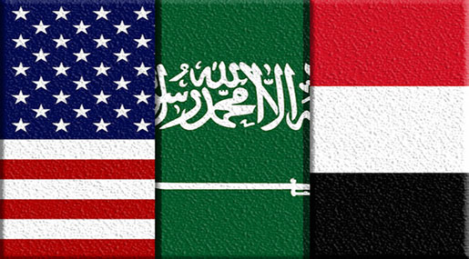 The Trump Administration Is Backing the Saudi Coalition Attack on Hodeidah