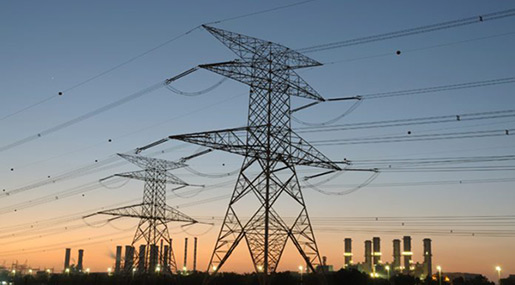 Egypt to Slash Electricity Subsidies in Austerity Move