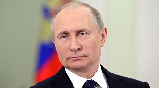 Kremlin: Putin to Meet Saudi MBS, Discuss Oil Deal