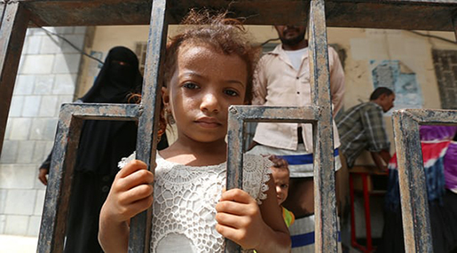 Yemen: Our Complicity Lies Bare