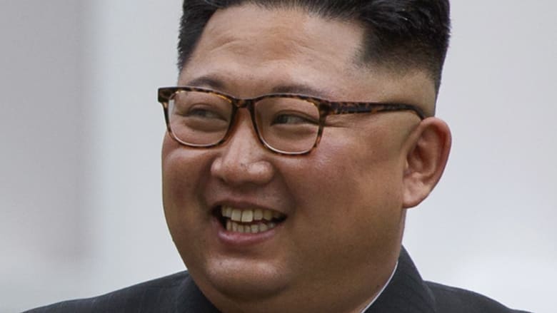 Kim in China, Trump Suspends Military Drills with South Korea 