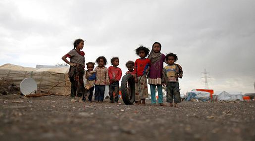 Separating Children from Their Families Is Nothing New, US Has Been Doing It for Decades