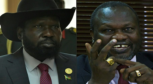 South Sudan: Foes Set to Meet in Ethiopia
