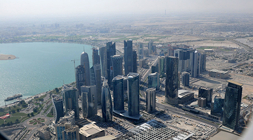 MBS Is Going to Dig Himself out of a Hole, Which He Made Himself