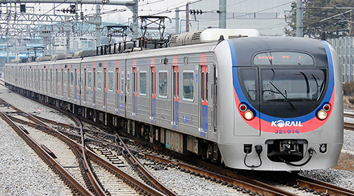 Koreas: North and South Hold Talks on Connecting Railways