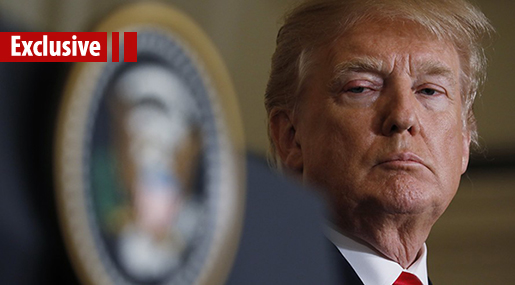 Trump’s Policies & the ‘True Face’ of America