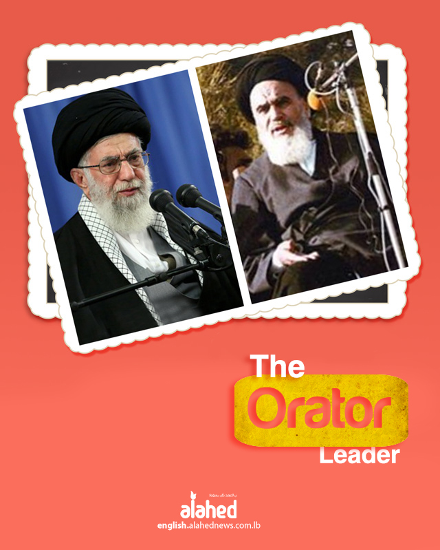 From the Founding Father to the Leader...
