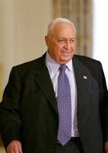 “Israel” to Close Bribery Case Against Sharon, His Sons