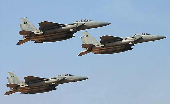 Sale of US Arms Fuels the Wars of Arab States Sale of US Arms Fuels the Wars of Arab States