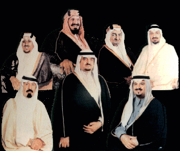 Saudi Arabia the Kingdom of Darkness Saudi Arabia the Kingdom of Darkness