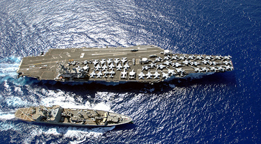 Can America Share Its Superpower Status? Can America Share Its Superpower Status?