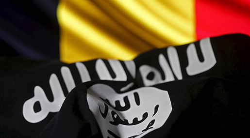 Despite Airstrikes, Daesh Expands Operations to 18 Countries
