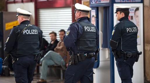 Germany in New Anti-terror Plan to Thwart Takfiri Militants Germany in New Anti-terror Plan to Thwart Takfiri Militants