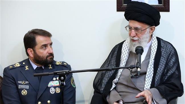 Imam Khamenei: Enemies To Face a Harsh Response If They Attack