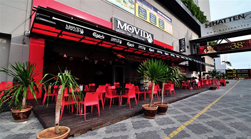 malaysia restaurant