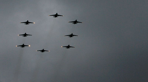 Russia Launches Large Snap Military Drills Russia Launches Large Snap Military Drills