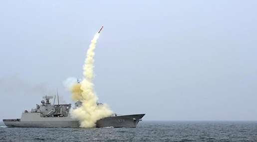 Russian Warships in Mediterranean Fire Cruise Missiles against Terrorists in Syria Russian Warships in Mediterranean Fire Cruise Missiles against Terrorists in Syria