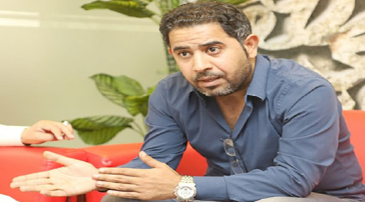 Bahrain Crackdown: Journalist Jailed For Three Months over a Tweet Bahrain Crackdown: Journalist Jailed For Three Months over a Tweet